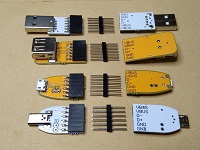 USB Adaptor Kit